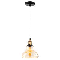 Подвесной светильник Lumina Deco Zubi LDP 6803 TEA