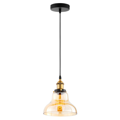 Подвесной светильник Lumina Deco Zubi LDP 6803 TEA
