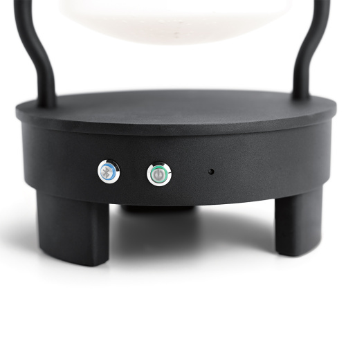 Фонарь-пьедестал Kichler, арт. KL-LYNDON-BT-B-BK фото 2