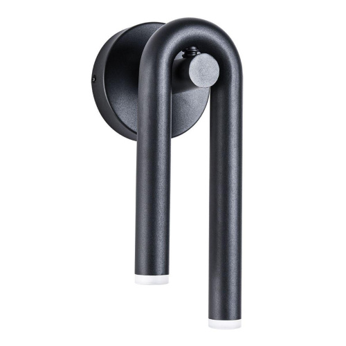 Бра Arte Lamp Warhol A3258AP-6BK Бра Arte Lamp Warhol A3258AP-6BK