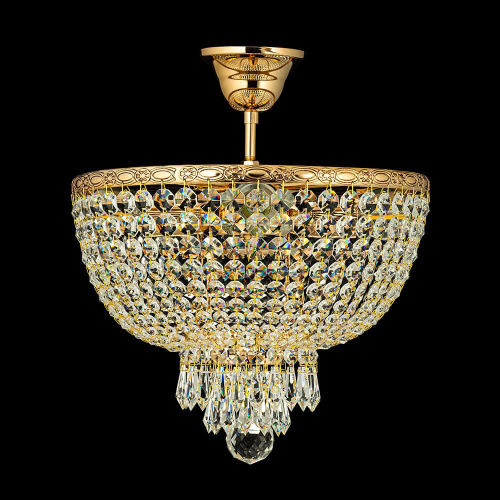 Потолочный светильник Arti Lampadari Nonna E 1.3.30.502 G фото 2