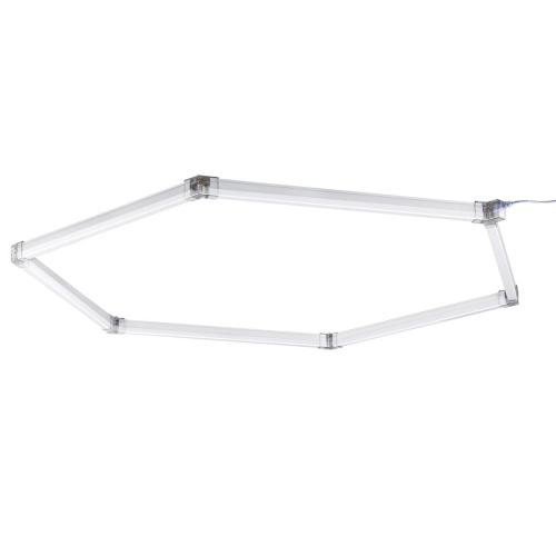 Комплект со светильником Lightstar Varieta (450064 (6)+450005 (5)+450006+450000+450009) V6A450064