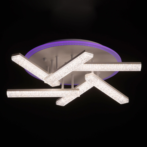 Люстра De City Оскар фото 6