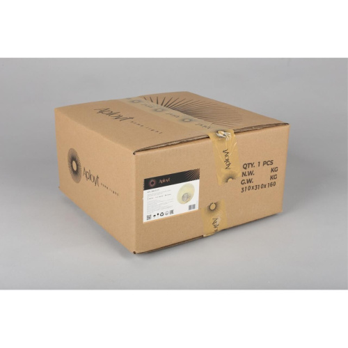 Светильник настенный (Бра) APL.336.01.07 фото 2 Светильник настенный (Бра) APL.336.01.07 фото 2