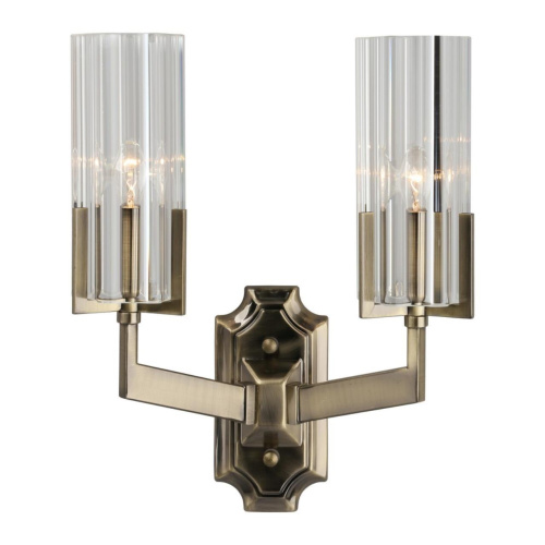 Светильник настенный (Бра) OML-69901-02