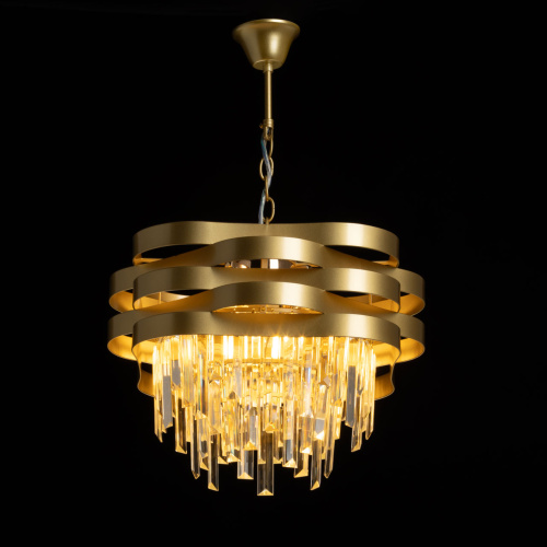 Люстра De City Бриз фото 3