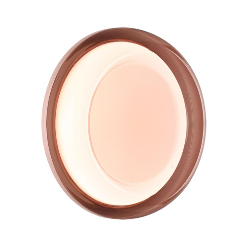 7778/DLN COLOR SN 112 Светильник пластик/белый/розовый LED 48Вт 3000/4000/6000К D400 IP43 CCT PORTMAN фото 6 7778/DLN COLOR SN 112 Светильник пластик/белый/розовый LED 48Вт 3000/4000/6000К D400 IP43 CCT PORTMAN фото 6