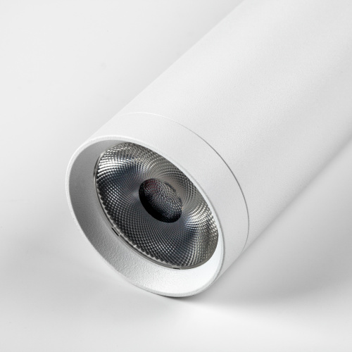 205406 Светильник д/1-фазн трека TETA APP LED 9-10W 800LM SMD 25G БЕЛЫЙ PRO 3000-6000K DIM фото 2 205406 Светильник д/1-фазн трека TETA APP LED 9-10W 800LM SMD 25G БЕЛЫЙ PRO 3000-6000K DIM фото 2