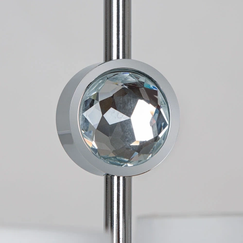 Люстра на штанге Arte lamp DANIELLA A4104LM-6CC фото 4 Люстра на штанге Arte lamp DANIELLA A4104LM-6CC фото 4