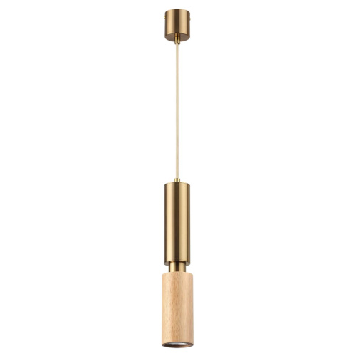 7061/1A MINIMA ODL25 217 Подвесной светильник светлое дерево/металл IP20 GU10 LED 7W 220V CAUCHO 7061/1A MINIMA ODL25 217 Подвесной светильник светлое дерево/металл IP20 GU10 LED 7W 220V CAUCHO