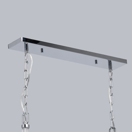 Люстра подвесная Chiaro Palermo 386017108 фото 11