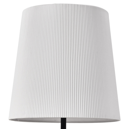 Настольный светильник 190001/A/1T E27*40W Black фото 3 Настольный светильник 190001/A/1T E27*40W Black фото 3