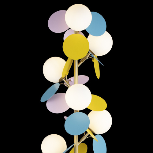 10008F mult Торшер LOFT IT Matisse фото 6