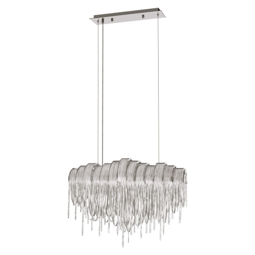 10404/720L SN Подвесная люстра LOFT IT Volver 10404/720L SN Подвесная люстра LOFT IT Volver