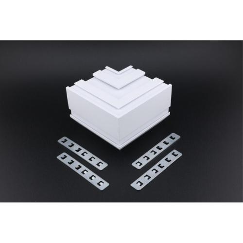 Трековая фурнитура APL.0284.10.04 фото 5 Трековая фурнитура APL.0284.10.04 фото 5