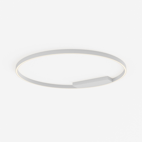 Потолочный светильник Maytoni MOD058CL-L65WK фото 2