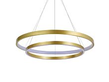 Подвесная люстра Newport 15109/S brass М0070462