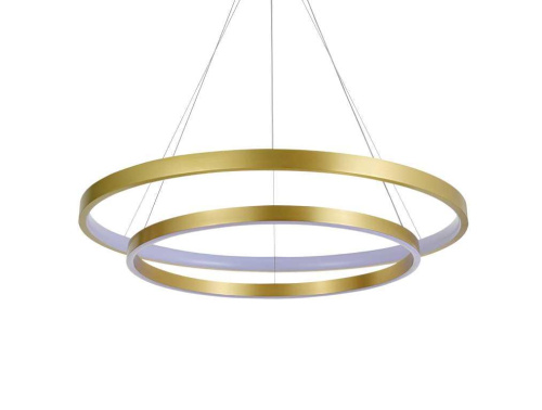 Подвесная люстра Newport 15109/S brass М0070462 Подвесная люстра Newport 15109/S brass М0070462