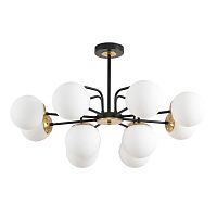 Люстра Lumion ELRONA 8375/12C