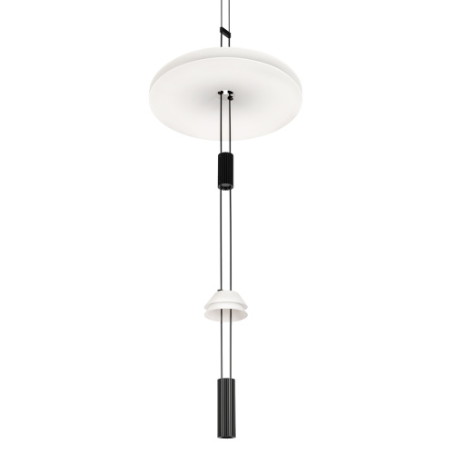 10598C Подвесной светильник LOFT IT Flamingo фото 5 10598C Подвесной светильник LOFT IT Flamingo фото 5