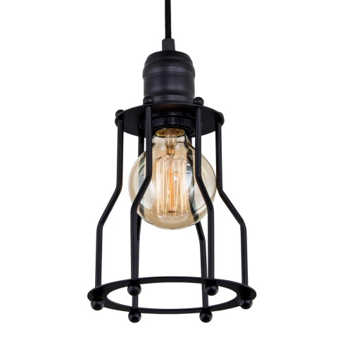 Подвесной светильник Citilux Эдисон CL450201 фото 6 Подвесной светильник Citilux Эдисон CL450201 фото 6