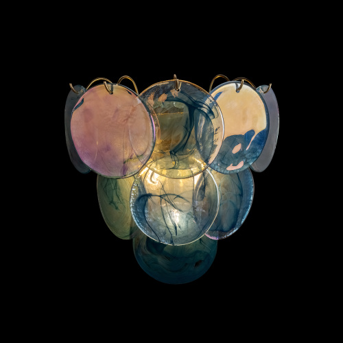 10492W Blue Бра LOFT IT Lolly фото 2 10492W Blue Бра LOFT IT Lolly фото 2