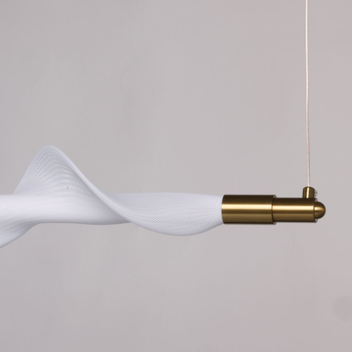 Люстра De City Мадлен фото 9