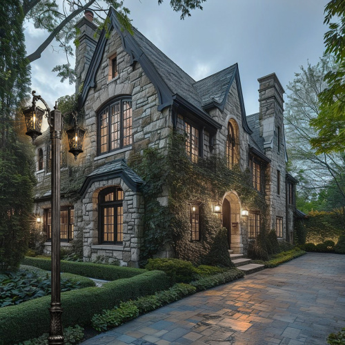 100019/2200 BS Ландшафтный светильник LOFT IT Tremezzo фото 2