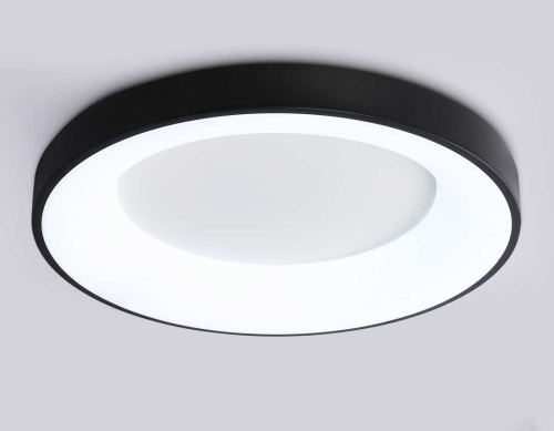 Потолочный светодиодный светильник Ambrella light Orbital Design FZ1403 фото 3