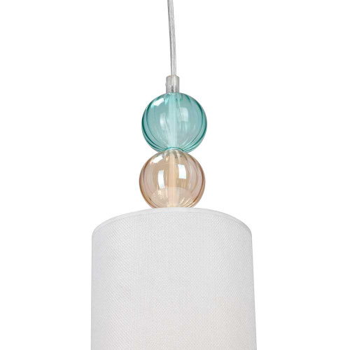 Подвесной светильник Vitaluce V2892-0/1S фото 5