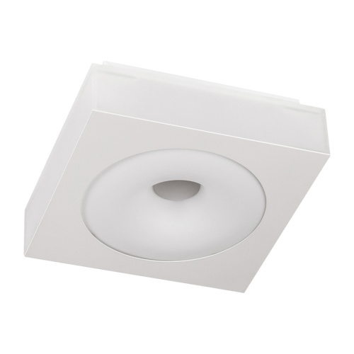 Потолочный светильник Escada 601/PL LED*17W фото 2