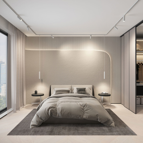 DK6210-WH Трековый светильник IP 20, 15 Вт, GU10, белый, алюминий фото 5 DK6210-WH Трековый светильник IP 20, 15 Вт, GU10, белый, алюминий фото 5