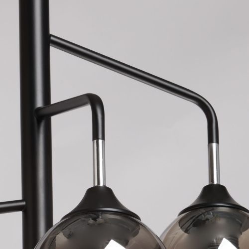 Люстра подвесная De City Альфа 324019104 фото 7