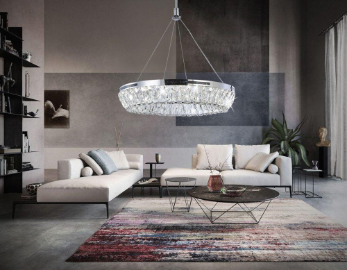 Подвесной светодиодный светильник Ambrella light Traditional TR5022 фото 2