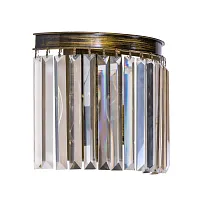 Настенный светильник Divinare NOVA 3005/23 AP-2
