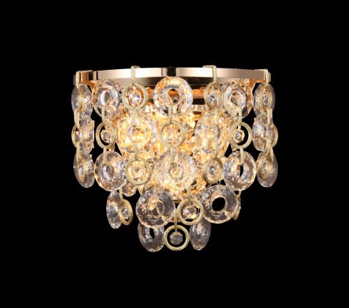 Бра Сampanella FL1102-3W фото 4