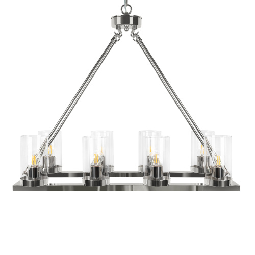 10437/760R Подвесной светильник LOFT IT Candlelight фото 4