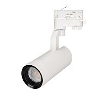 Трековый светодиодный светильник Arlight LGD-Gelios-4TR-R67-20W Warm3000 032935