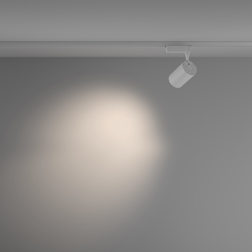 Трековый светильник Technical TR003-1-15W4K-M-W фото 7