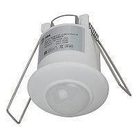 Датчик движения инфракрасный ЭРА MD 019 Б0044167