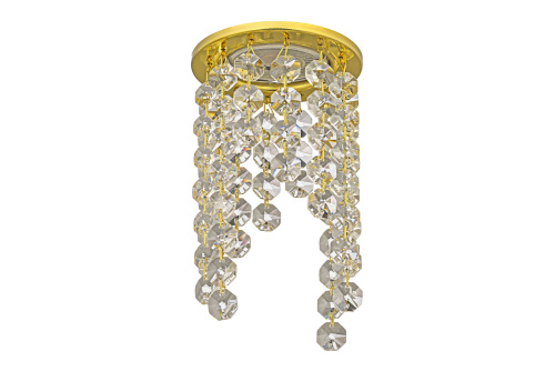 Спот встраиваемый Dio D'Arte Elite Osimo GU10.5.14.9.5.114 G Спот встраиваемый Dio D'Arte Elite Osimo GU10.5.14.9.5.114 G