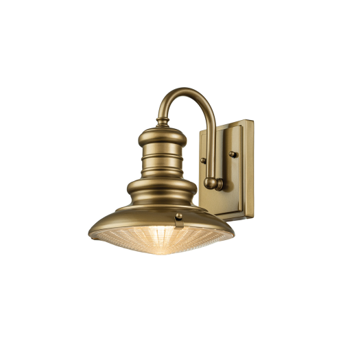 Настенный фонарь Feiss, Арт. FE-REDDING2-S-PDB Настенный фонарь Feiss, Арт. FE-REDDING2-S-PDB