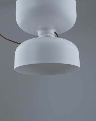 Светильник подвесной Moderli V11922-1P Clay фото 4 Светильник подвесной Moderli V11922-1P Clay фото 4