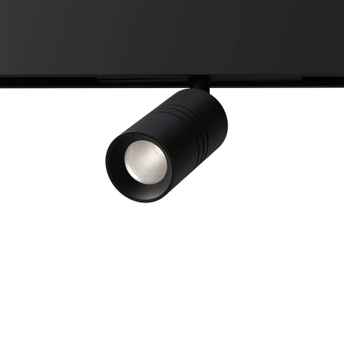 Магнитный трековый светильник Arte Lamp EXPERT SMART A5740PL-1BK фото 2 Магнитный трековый светильник Arte Lamp EXPERT SMART A5740PL-1BK фото 2