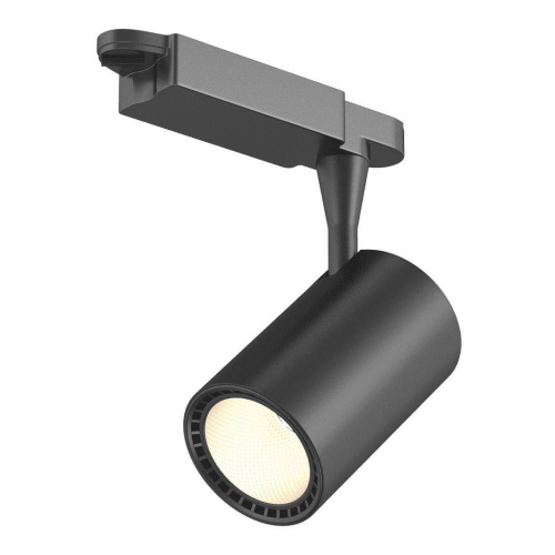 Трековый светодиодный светильник SWG TL63-BL-30-WW 003084 фото 3