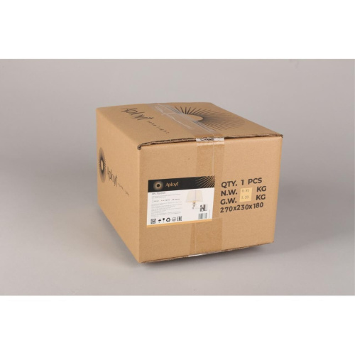 Светильник настенный (Бра) APL.722.01.01 фото 16