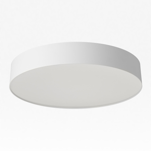 Citilux BART CL755390 LED Светильник потолочный Белый фото 7
