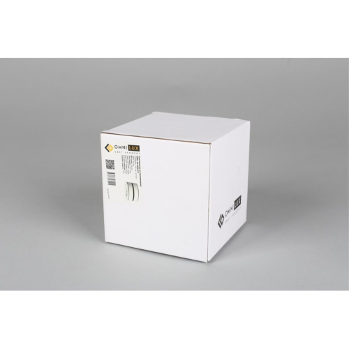 Светильник встраиваемый-накладной OML-101909-12 фото 6 Светильник встраиваемый-накладной OML-101909-12 фото 6