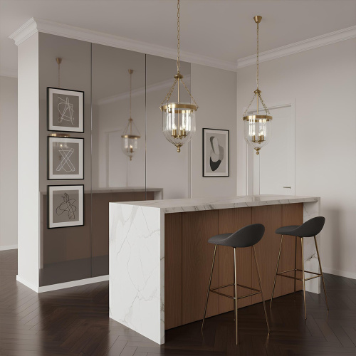 10455/4 AB Подвесной светильник LOFT IT Incense фото 9 10455/4 AB Подвесной светильник LOFT IT Incense фото 9