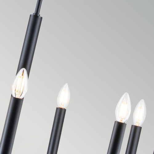 Люстра Generation Lighting, Арт. FE-BRIANNA9-BK фото 6